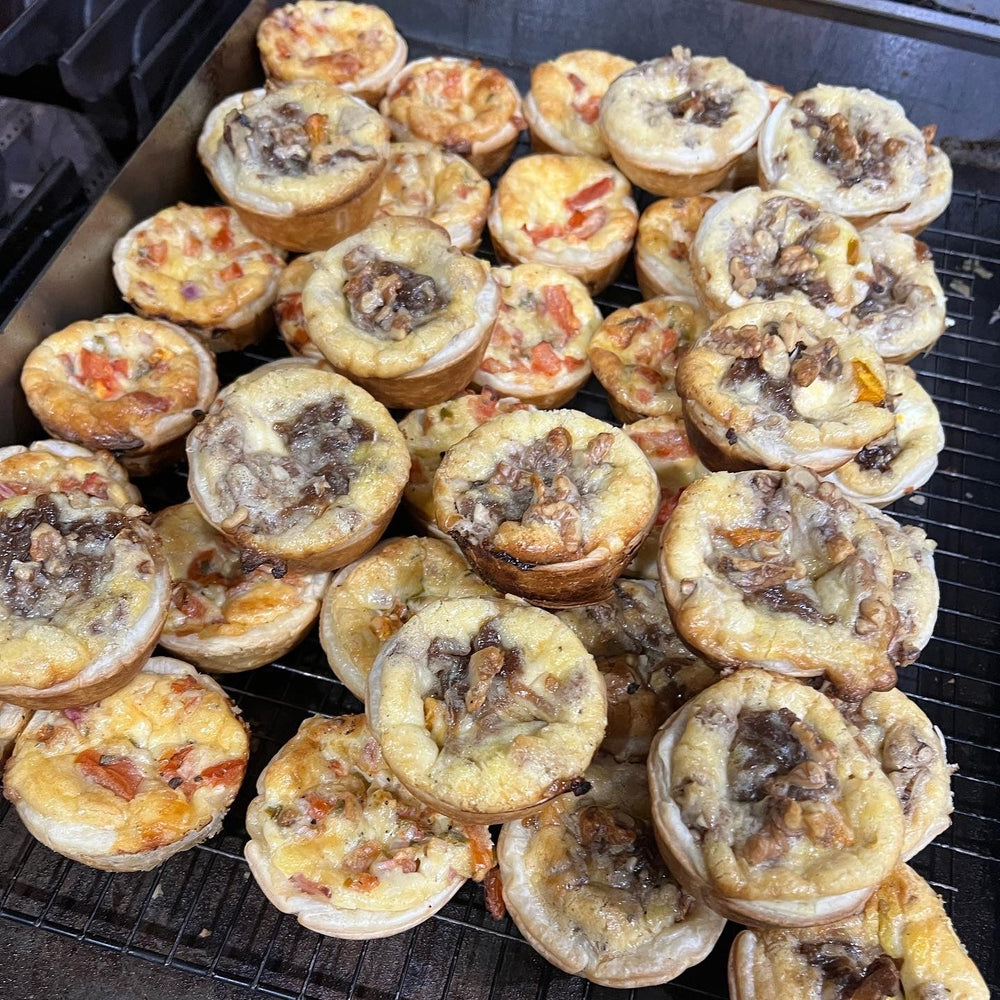 Finger Food