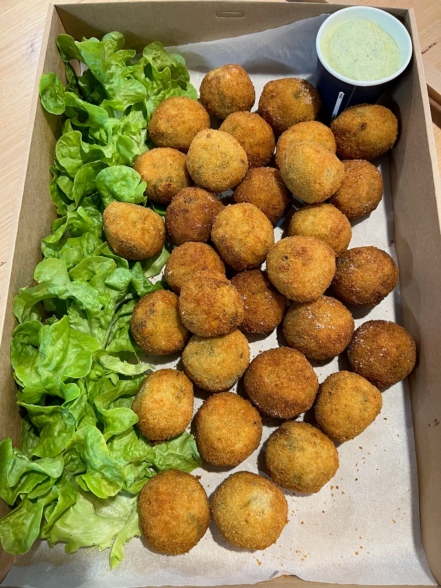 Arancini
