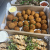 Combo Platter