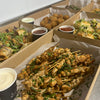 Combo Platter