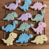 Custom Cookies - 12 Cookies