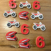 Custom Cookies - 12 Cookies