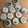 Custom Cookies - 12 Cookies
