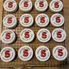 Custom Cookies - 12 Cookies