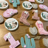 Custom Cookies - 12 Cookies