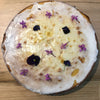 Lemon Ricotta Cake