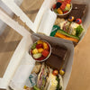 Lunch Boxes