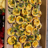 Mini Quiche