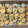 Mini Quiche