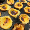 Portuguese Tarts - 12 tarts