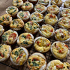 Mini Quiche