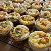 Mini Quiche