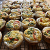 Mini Quiche