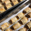 Sausage Rolls - House Made
