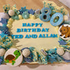 Slab Cake