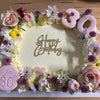 Slab Cake