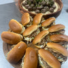 Sliders