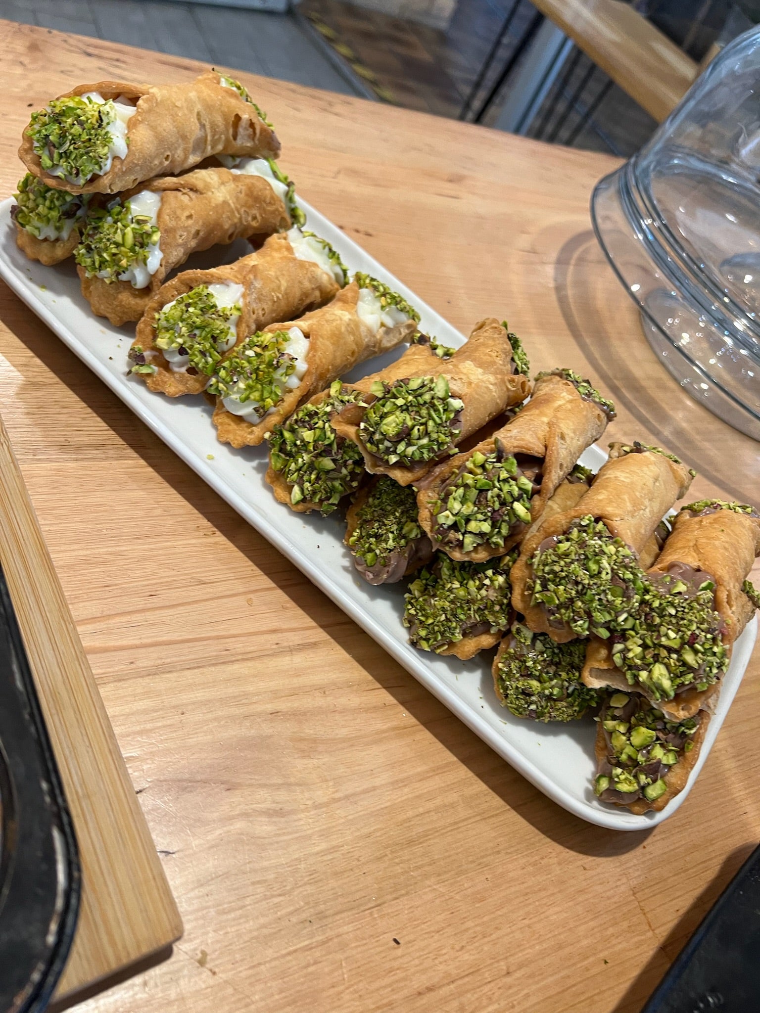 Cannoli - 12 Pack